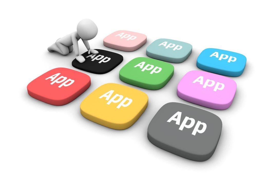 App para fazer vídeos