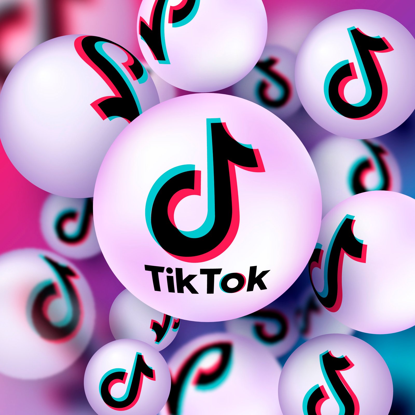 tiktok, sucesso do tiktok, teste grátis, virar um tiktok, tiktok de sucesso, como ser tiktoker