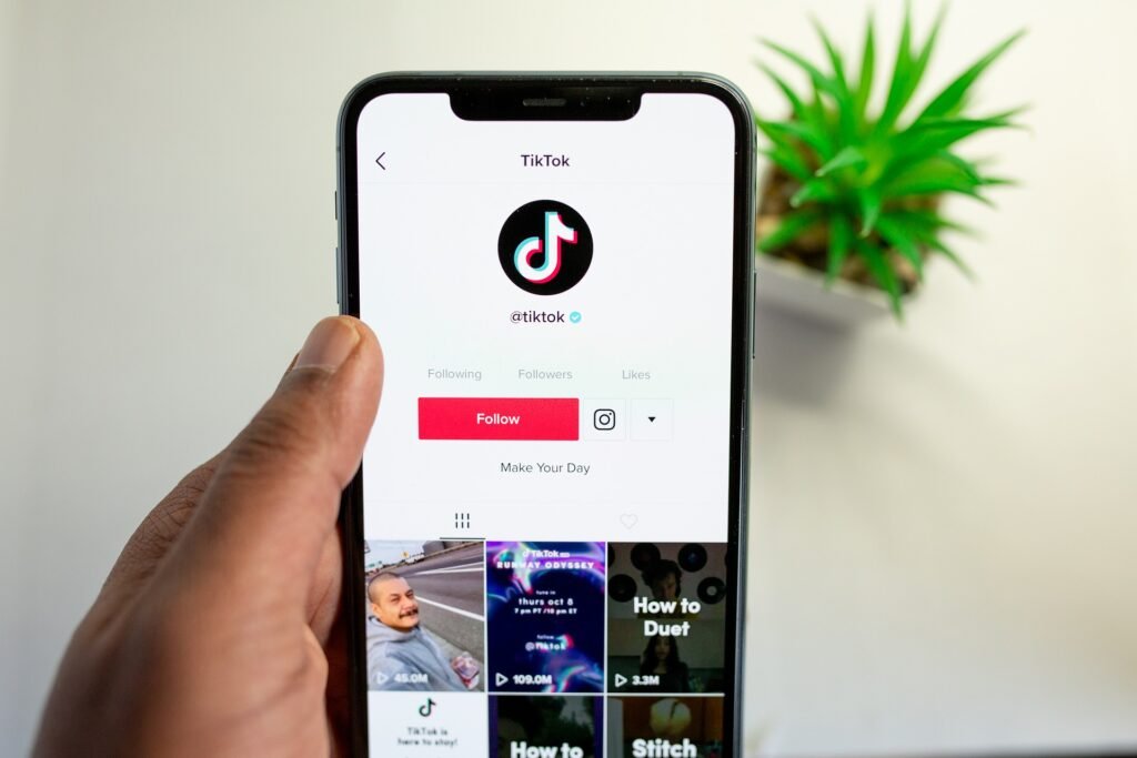 tiktok, sucesso do tiktok, teste grátis, virar um tiktok, tiktok de sucesso, como ser tiktoker